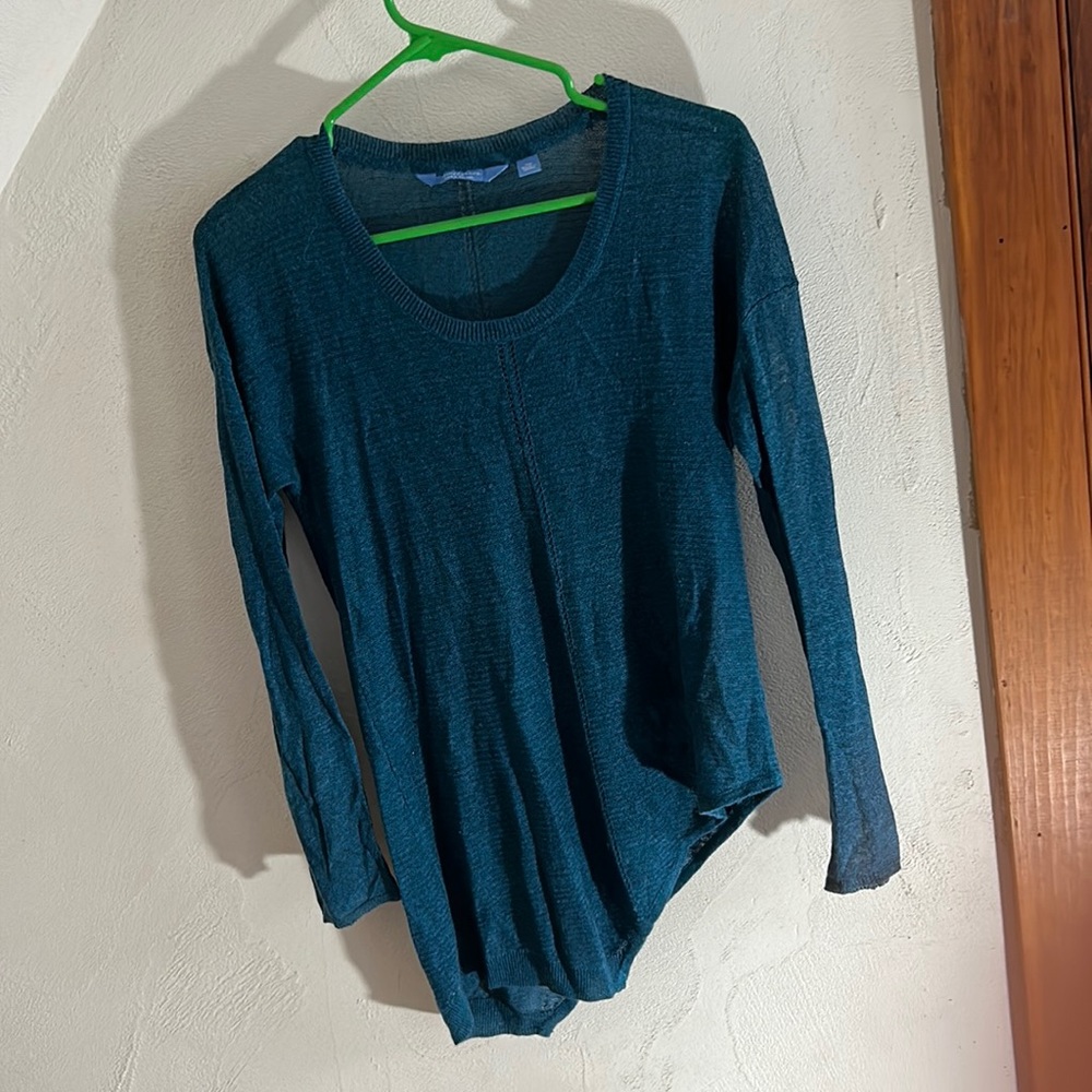 Women’s knit blouse